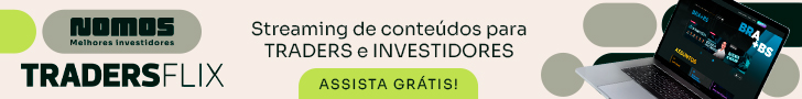 Tradersflix, streaming de conteúdos para traders e investidores