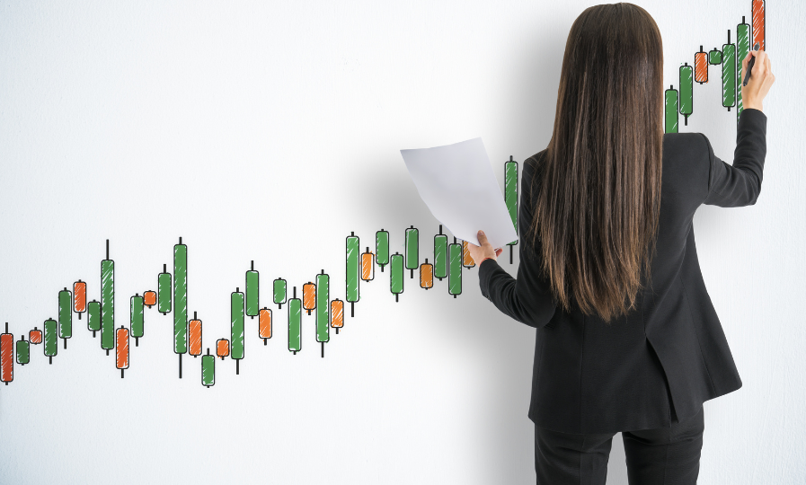 O que é Price Action e como aplicá-lo no day trade?