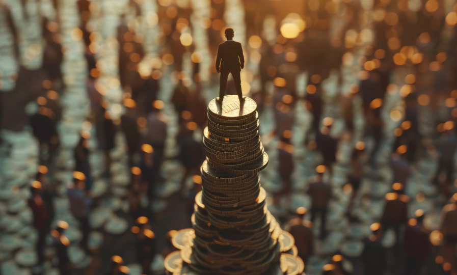 Alavancagem inteligente: como utilizar margem com responsabilidade no Day Trade